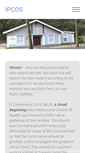 Mobile Screenshot of ipcos.org